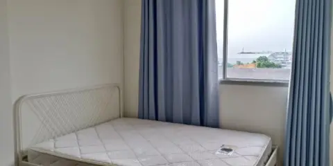 ขายด่วน คอนโดลุมพินีทาวน์ ร่มเกล้า สุวรรณภูมิ ห้องสไตล์ Loft Minimal ราคากันเอง รีบมาจับจองเลยจ้า