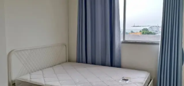 ขายด่วน คอนโดลุมพินีทาวน์ ร่มเกล้า สุวรรณภูมิ ห้องสไตล์ Loft Minimal ราคากันเอง รีบมาจับจองเลยจ้า images