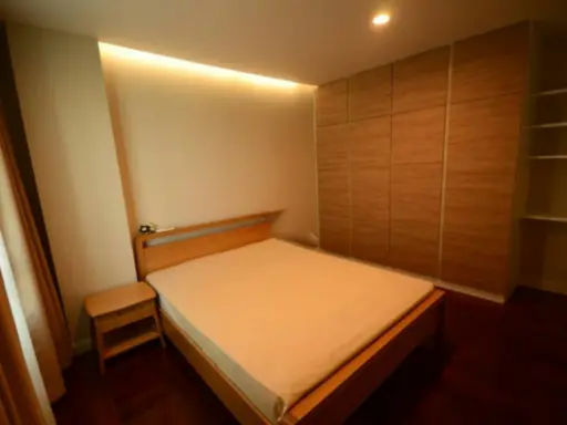 ให้เช่า คอนโด 49 พลัส ห้องสวย กว้างมาก ใกล้BTS ทำเลดี เดินทางสะดวก รีบจองเลย! images