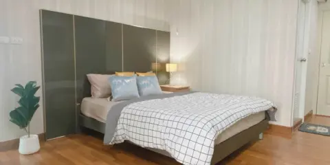 ขาย Regent Home บางซ่อน ห้องสวยปังมาก พื้นที่กว้างขวางอยู่วสบายๆไม่อึดอัด เฟอร์เกรดดี รีบจองด่วนเลย