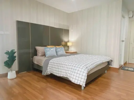 ขาย Regent Home บางซ่อน ห้องสวยปังมาก พื้นที่กว้างขวางอยู่วสบายๆไม่อึดอัด เฟอร์เกรดดี รีบจองด่วนเลย images