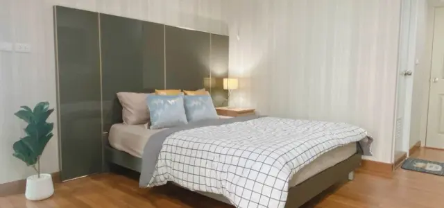 ขาย Regent Home บางซ่อน ห้องสวยปังมาก พื้นที่กว้างขวางอยู่วสบายๆไม่อึดอัด เฟอร์เกรดดี รีบจองด่วนเลย images