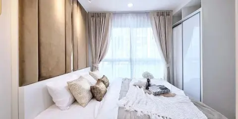 ขาย ฟิวส์ จันทน์-สาทร ชั้น 5 วิวสระว่ายน้ำ ห้องแต่งสวย หรูหรา น่าอยู่ รีบจองเลย ห้ามพลาด