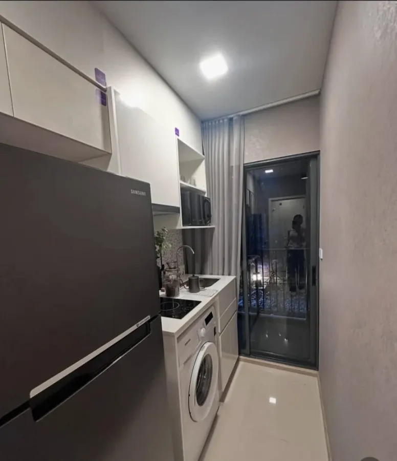 Selling a reservation slip for Chapter One Spark Charan, 11th floor, good project, worth living in, reserve now.