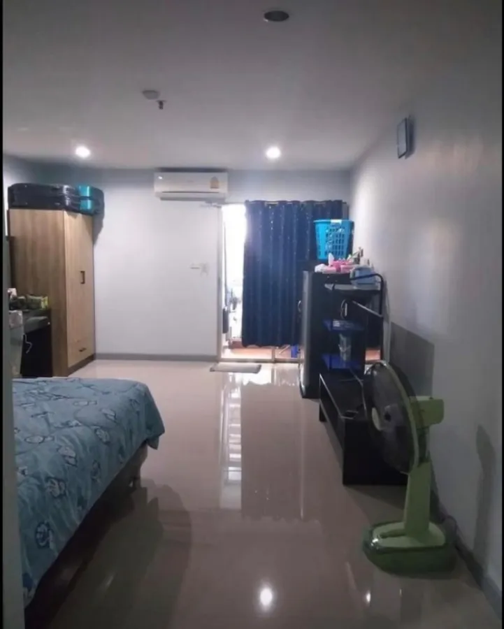 Condo for rent, Regent Home 7 Sukhumvit, fully furnished, special price, book now