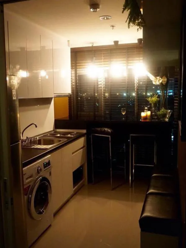 ขาย/ให้เช่า คอนโด แอสปาย สุขุมวิท 48 ห้องมุมเป็นส่วนตัว ตกแต่งบิ้วอิน เฟอร์ครบ มาก่อนได้ก่อน