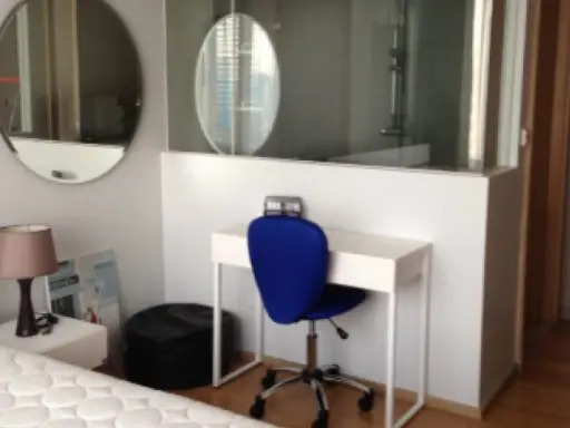 Siri at Sukhumvit for rent, fully furnished, close to BTS, convenient transportation, can't be slow images