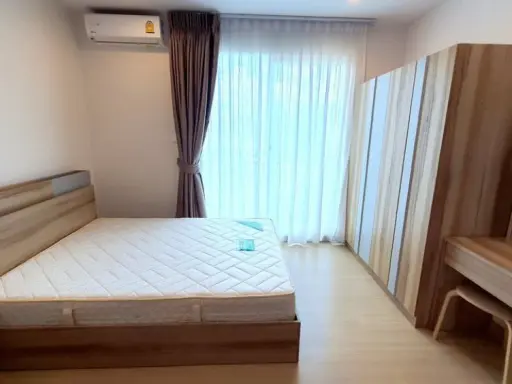 ให้เช่า คอนโด ศุภาลัย ไลท์ รัชดา-นราธิวาส-สาทร ห้องตกแต่งอย่างดี ทำเลทอง ห้ามพลาด!!