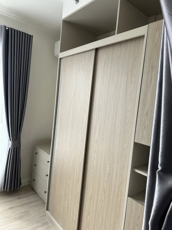 Condo for rent at XIM Suksawat - Rama 3. A great unit with complete amenities. Don't miss out!