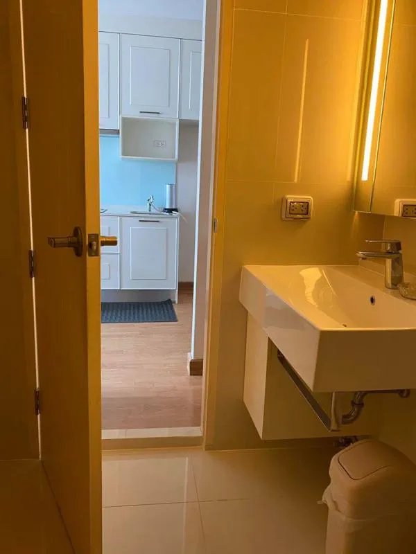 ขายคอนโด Q house sukhumvit 79 ขนาด 31 ตร.ม. ชั้น 16 วิวดี เดินทางสะดวก ใกล้ bts รีบเลย
