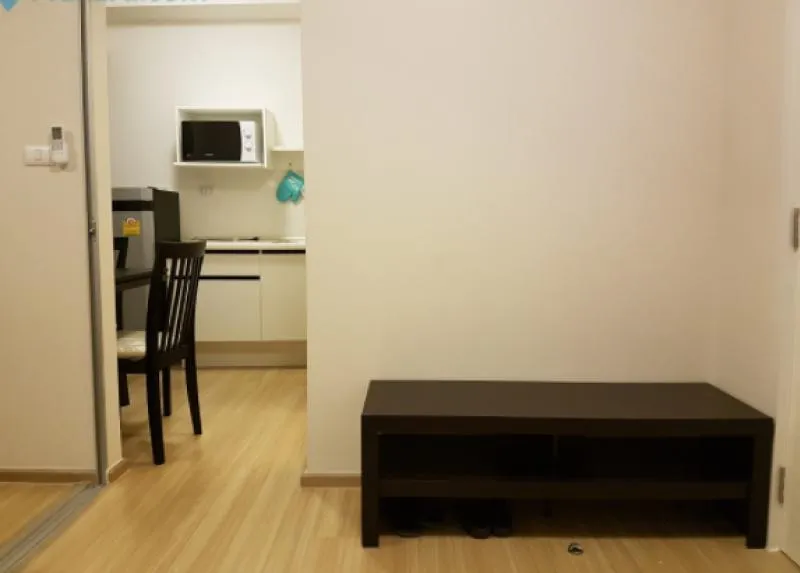 Omg For Rent Plum Condo Bangyai Station เฟอร์นิเจอร์ครบครัน จัดสรรมาเพื่อคุณ ด่วนห้องมีจำนวนจำกัด