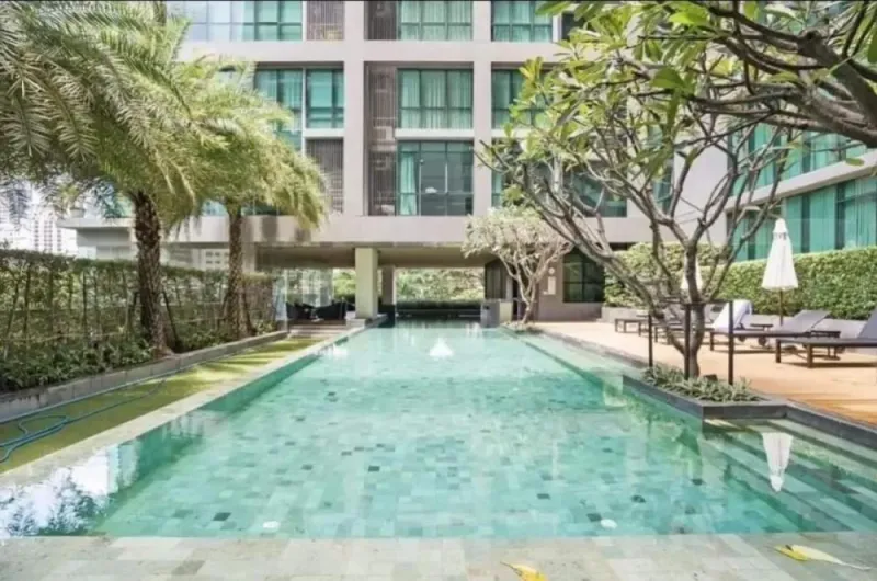 🏠🌃 ขาย คอนโด เดอะ รูม สุขุมวิท 21 🏠🌃