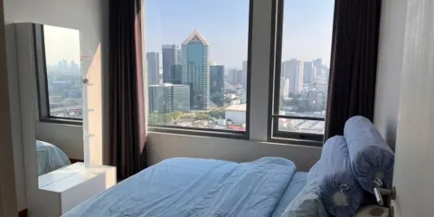 ให้เช่า คอนโด แวนเทจ รัชวิภา ห้องหัวมุม ตกแต่งพร้อมอยู่ ราคาพิเศษ!! ห้ามพลาด!!