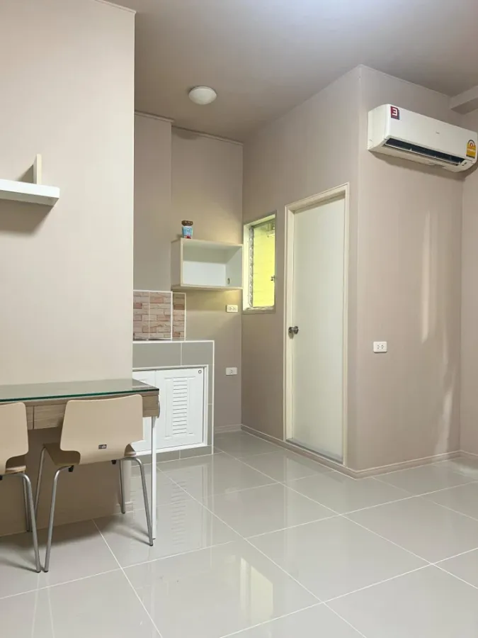 For rent Lumpini Condotown Chonburi - Sukhumvit, nice room, good location, complete facilities, hurry and book now!