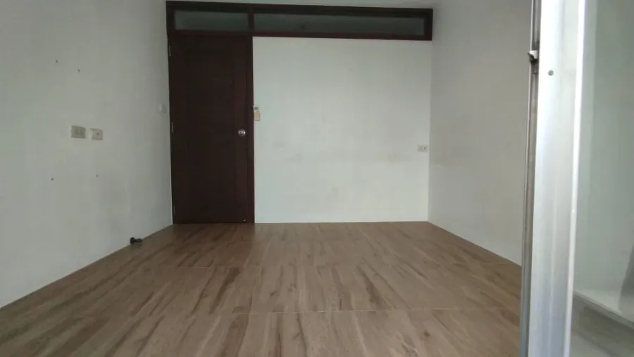For sale, for rent, Condo Commonwealth Pinklao, large room, comfortable, 20th floor, outside view facing north, move in now