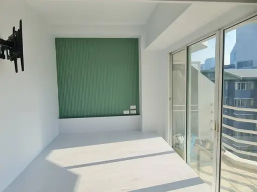 ขาย City living รัชดา ตกแต่งพร้อม ห้องไม่ร้อน ราคาย่อมเยา มาเป็นเจ้าของได้เลยจ้า