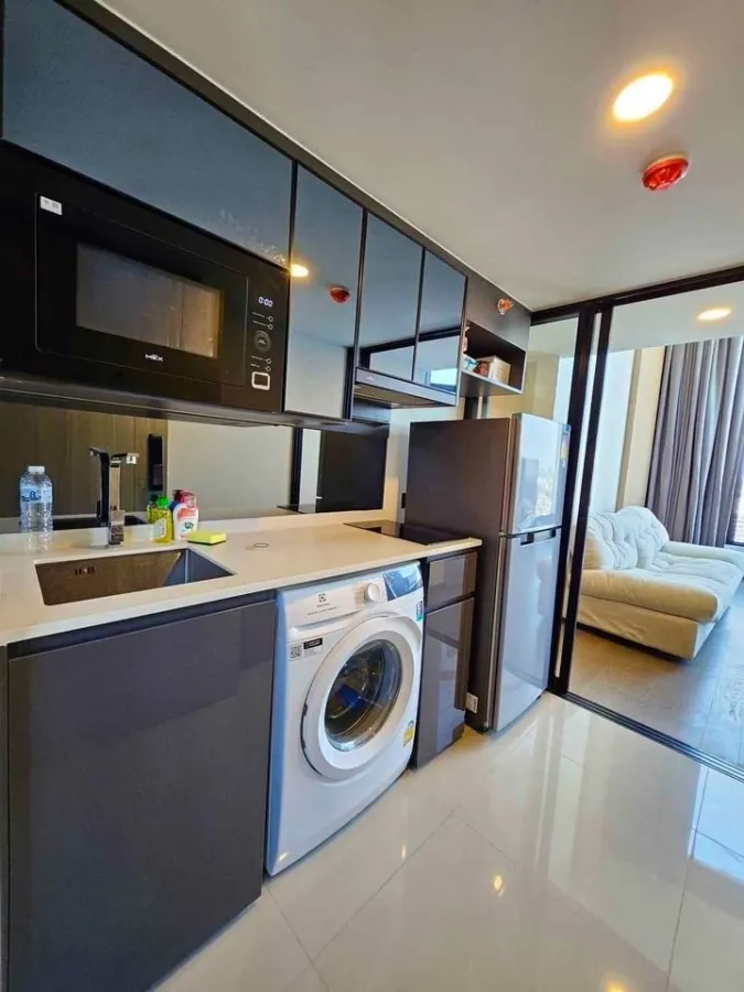 ให้เช่า Park Origin Chula Samyan ชั้น 17 วิวเมืองสวย ห้อง DUPLEX เรียบหรู น่าอยู่สุด ห้ามพลาดเด็ดขาด