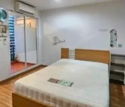 ให้เช่า Regent Home 20 Prachachuen 16 ชั้น 8 ห้องแต่งครบ พร้อมอยู่ จองเลย