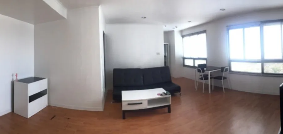 Condo for rent, Lumpini Ville Sukhumvit 77, near BTS On Nut, convenient to travel, do not hesitate, book now!!