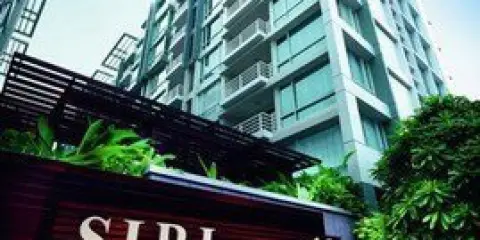 ขายด่วน! คอนโด บ้านสิริสุขุมวิท ซอย 10 ชั้น 8 ย่านธุรกิจ ใกล้แหล่งช้อปปิ้ง BTS / MRT อย่ารอช้า!!