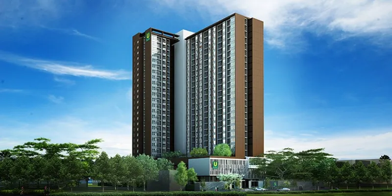 🏠🌃 ให้เช่า คอนโด ยู ดีไลท์ เเอท บางซ่อน สเตชั่น 🏠🌃