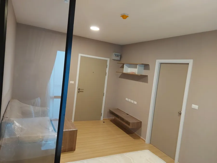 ให้เช่า เลสโต้ สุขุมวิท 113 ห้องพร้อมอยู่ ราคาพิเศษ มาก่อนได้ก่อนน้า