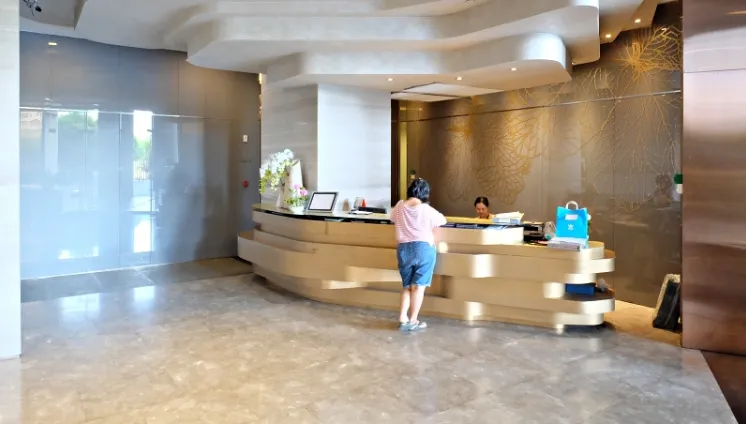 Sell/rent, The Pano Condo, 2 bedrooms, 2 bathrooms, 24th floor, Chao Phraya River view, good location, ready to move in. Don't miss it!!