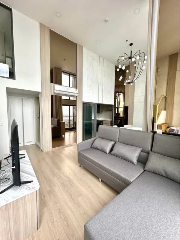 🏠🌃 ให้เช่า ไลฟ์ พระราม4 -อโศก 🏠🌃