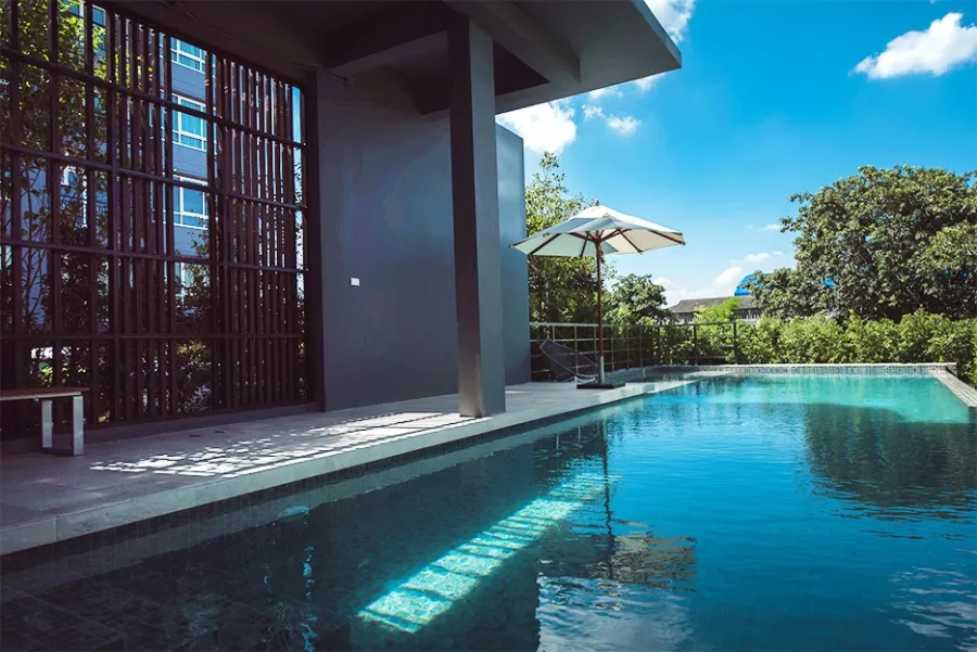 ให้เช่า Rill Condo Rangsit ชั้น 5 ห้องแต่งครบ น่าอยู่ จองเลย ห้ามพลาด ด่วนๆจ้า