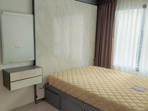 Life Ladprao คอนโดให้เช่า 1bed ห้องแต่งสวยมากก ชั้นสูง วิวสุดปัง ทำเลสุดเริ่ด ห้ามพลาดเด็ดขาดด images