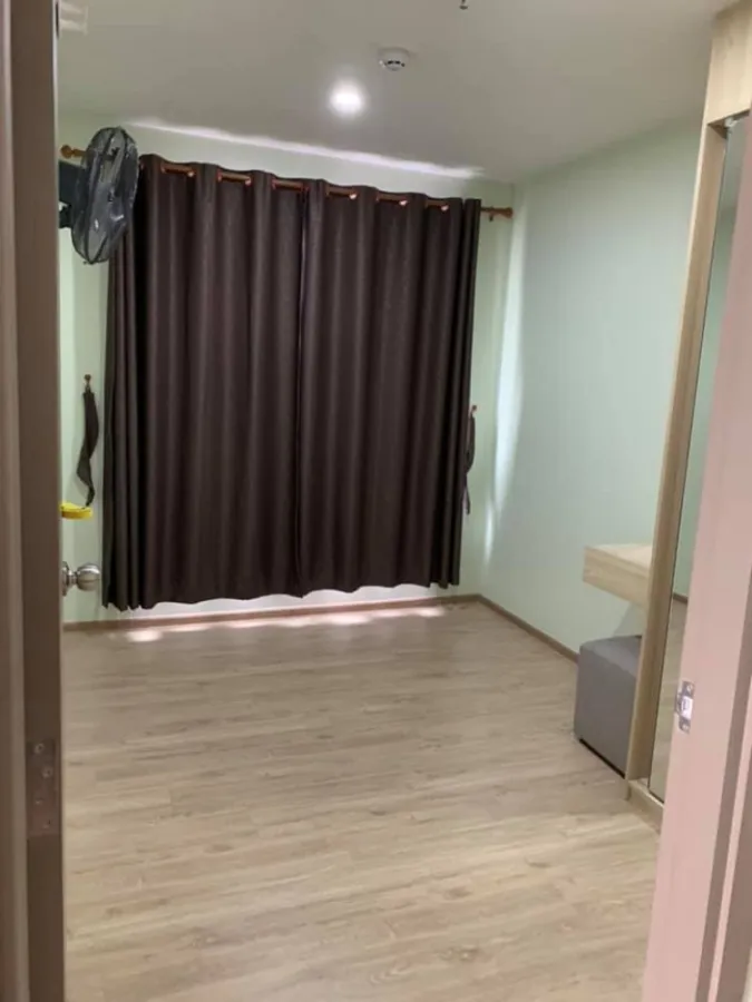 ให้เช่า คอนโด ไอดีโอ โอทู ห้องมมุม ทิศเหนือและตะวันออก วิวเมือง ห้ามพลาด