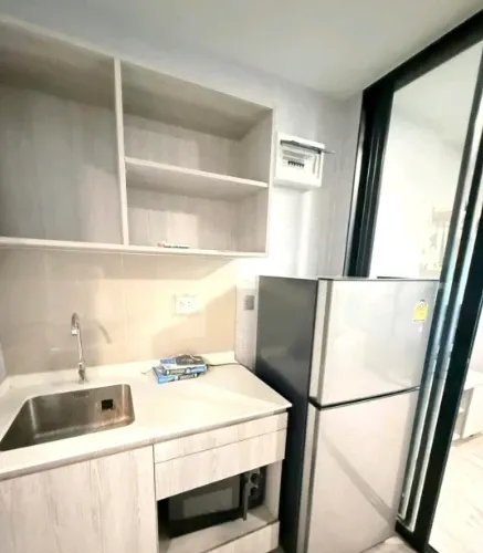 For rent: Kave Ava, 3rd floor, pool view, fully furnished, ready to move in. Book now, don't miss out!