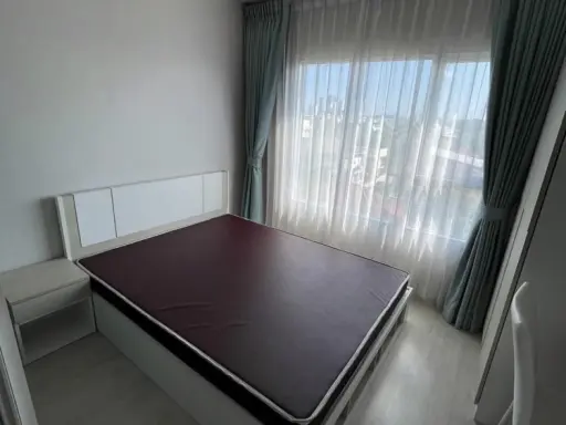 For Rent Condo Aspire rachada-wongsawang ห้องพร้อมอยู่ ราคาดี ครบจบที่นี่ บอกเลยว่าอย่าพลาด