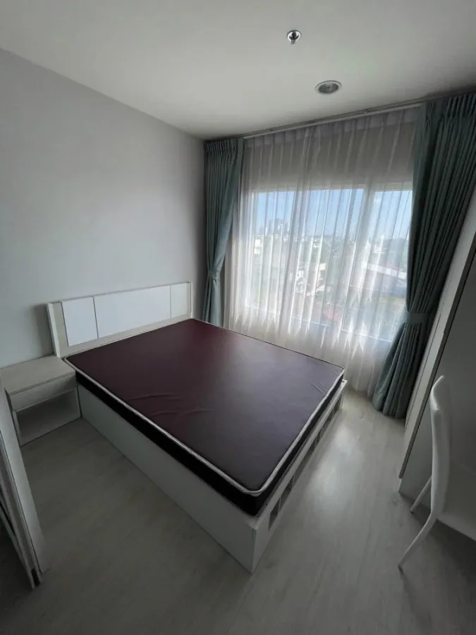 For Rent Condo Aspire rachada-wongsawang ห้องพร้อมอยู่ ราคาดี ครบจบที่นี่ บอกเลยว่าอย่าพลาด