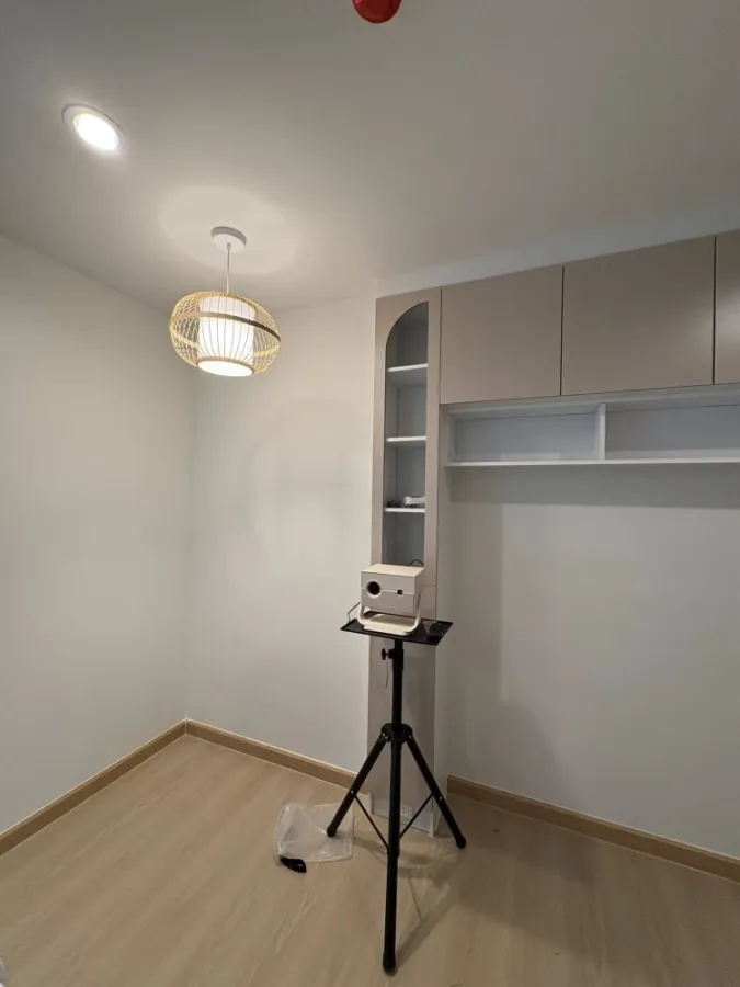 ให้เช่า Terra residence ชั้น 27 ห้องแต่งครบ น่าอยู่ จองเลย ห้ามพลาด ด่วนๆจ้า