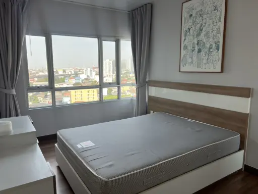 🏠🌃 ขาย คอนโด เซ็นทริค ติวานนท์ สเตชั่น 🏠🌃 images