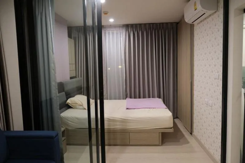 ขาย ให้เช่า คอนโด เดอะนิช โมโน สุขุมวิท 50 ห้องมุม เฟอร์นิเจอร์ตกแต่งครบพร้อมเข้าอยู่ รีบจองเลย