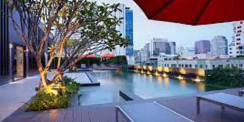 ให้เช่า คอนโด โคเรสซิโอ สาทร-พิพัฒน์ ห้องสวย วิวสวย เฟอร์ครบ รีบเลย!