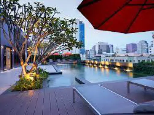 ให้เช่า คอนโด โคเรสซิโอ สาทร-พิพัฒน์ ห้องสวย วิวสวย เฟอร์ครบ รีบเลย!