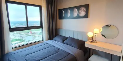คุณพระ ห้องสวยมาก ให้เช่า plum condo central station วิวขั้นเทพ ห้องอย่างปัง ไม่จองคือพลาดสุดๆ