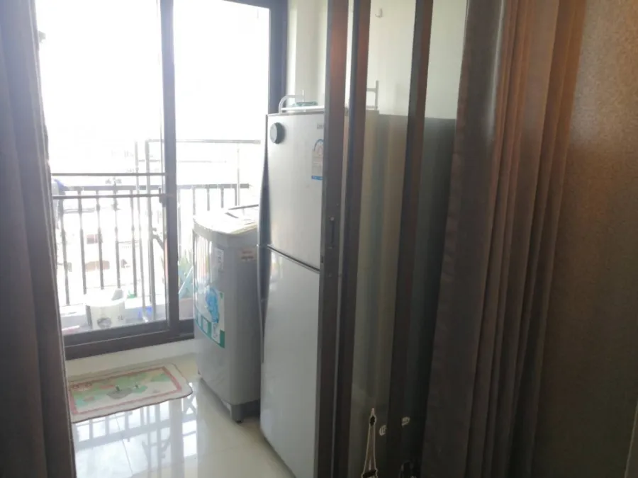 ให้เช่า!! ไอคอนโด สุขุมวิท 103 ห้องสวย เฟอร์นิเจอร์ครบ ราคาดี ห้ามพลาด!!