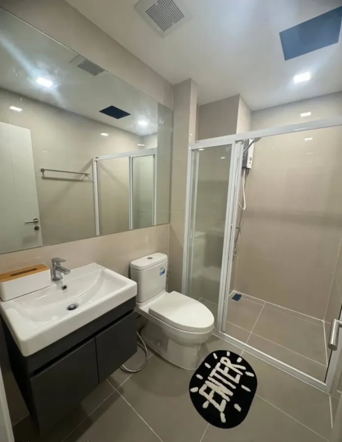 🏠🌃 Condo for rent at Modiz Sukhumvit 50 🏠🌃
