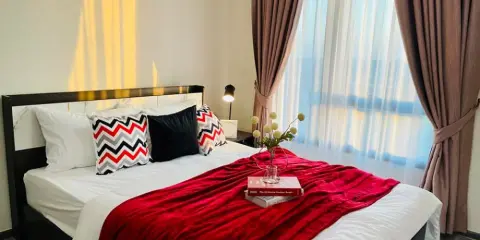 ขาย ให้เช่า!! คอนโด ริชพาร์ค ทริปเปิ้ล สเตชั่น ตกแต่งห้องสวยพร้อมอยู่ เฟอร์ครบ จบที่นี่ได้เลย ด่วน!!