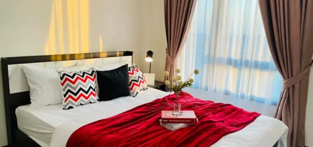ขาย ให้เช่า!! คอนโด ริชพาร์ค ทริปเปิ้ล สเตชั่น ตกแต่งห้องสวยพร้อมอยู่ เฟอร์ครบ จบที่นี่ได้เลย ด่วน!! images