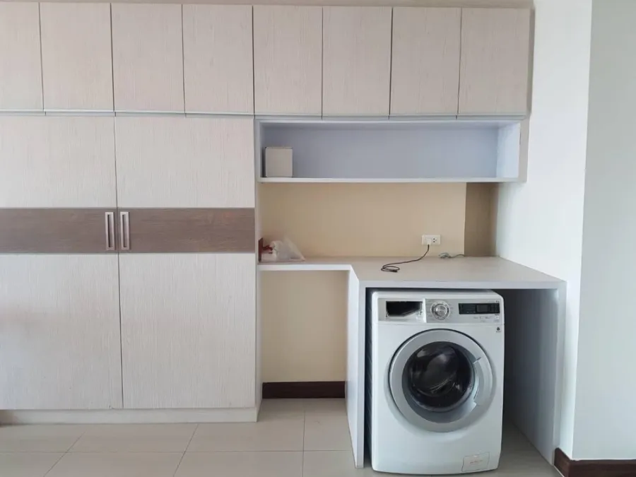 For sale rent Supalai Premier Ratchathewi ห้องกว้าง พื้นใช้สอยเยอะ ราคาจับต้องได้ รีบมาจอง