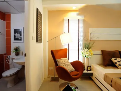 Good View Condominium : Photo 4