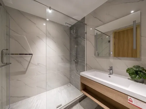 Condo for rent: Once Pattaya (North Pattaya), studio room, decorated with luxurious built-ins. In the heart of Pattaya, you must reserve quickly.