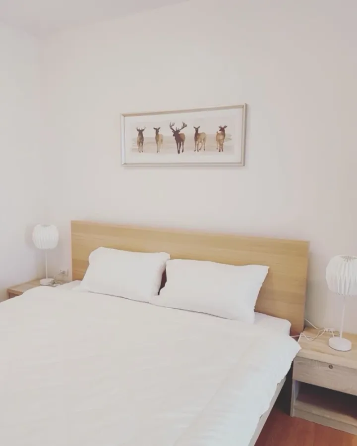 For rent: Supalai Loft Chaeng Watthana, city view, fully furnished, ready to move in. Book now!