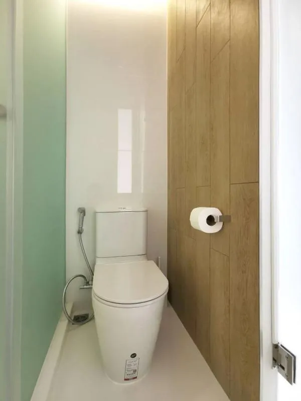 ให้เช่าคอนโด Triple Y Residence 1ห้องนอน ตกแต่งพร้อมเข้าอยู่ ราคาจับต้องได้ ห้ามพลาดด