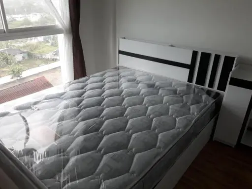 สุดคุ้ม FOR RENT The Iris บางใหญ่ ห้องริมฝั่งวิวสระว่ายน้ำ ชั้นสูงสุด แถมราคาสุดโดน รีบจอง ก่อนพลาด